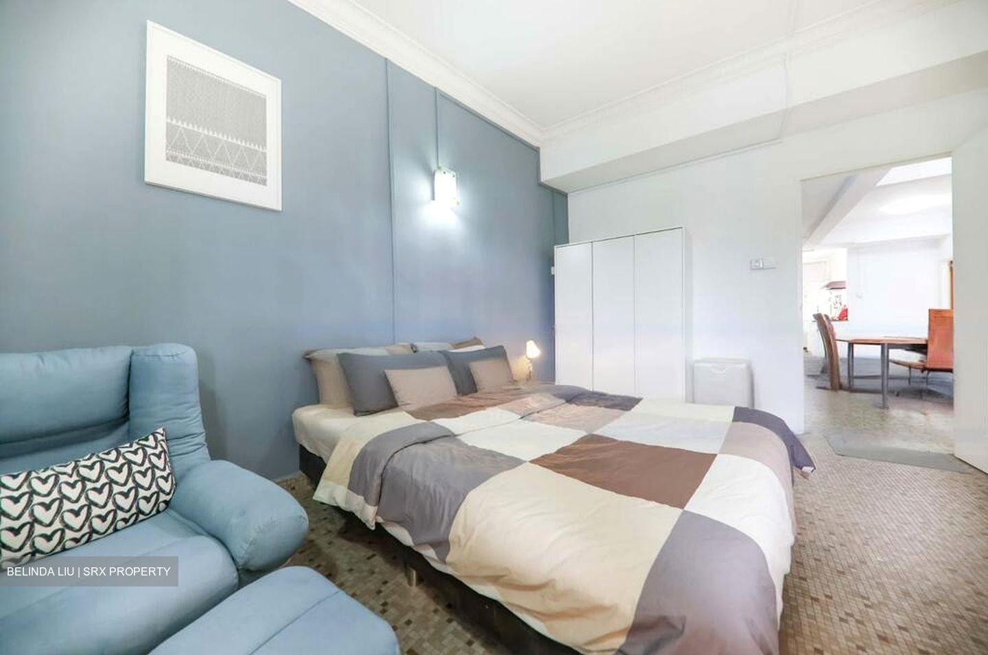 Tanjong Katong Road (D15), Apartment #458050511